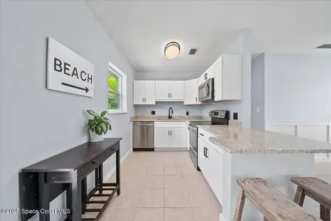 120 Park Avenue Satellite Beach FL 32937