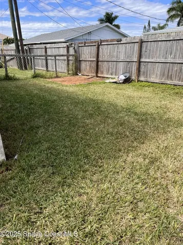 534 Roosevelt Avenue Satellite Beach FL 32937