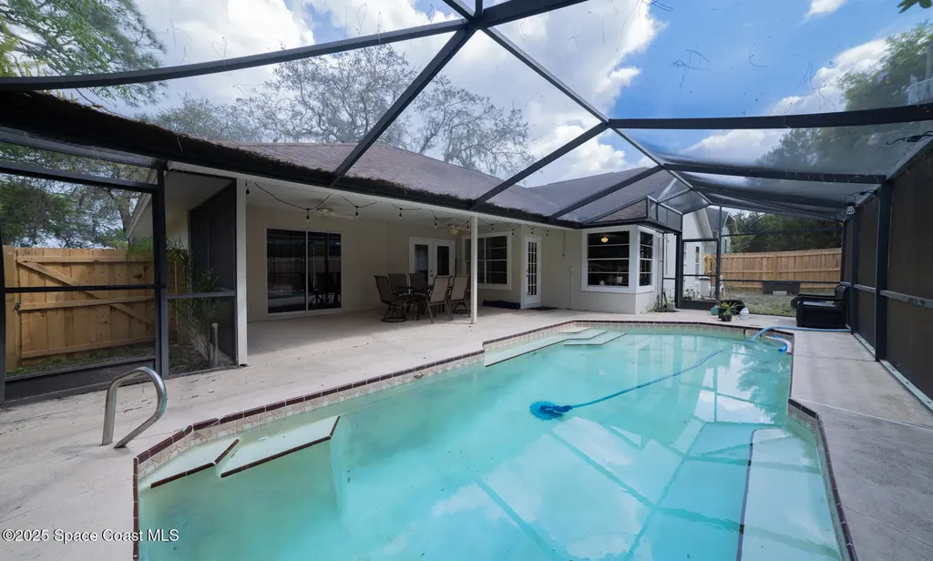 5140 Walton Avenue Titusville FL 32780