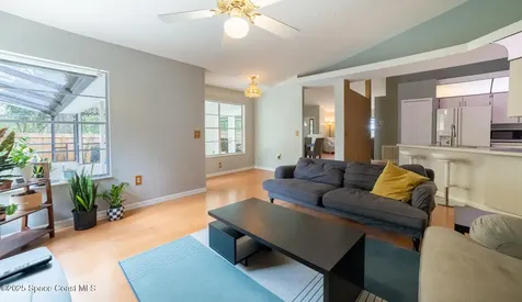 5140 Walton Avenue Titusville FL 32780