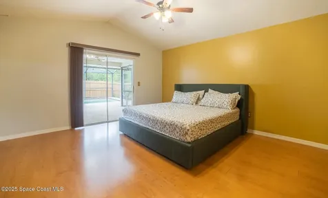 5140 Walton Avenue Titusville FL 32780