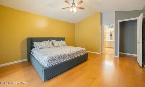 5140 Walton Avenue Titusville FL 32780