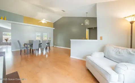 5140 Walton Avenue Titusville FL 32780