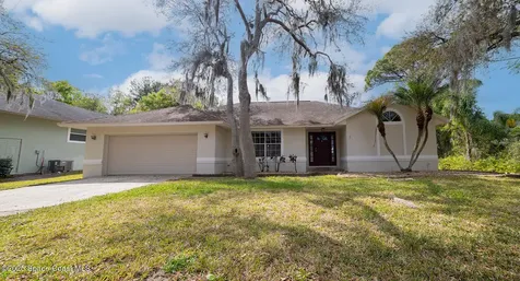 5140 Walton Avenue Titusville FL 32780