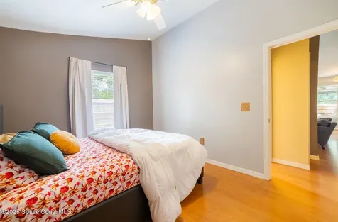 5140 Walton Avenue Titusville FL 32780