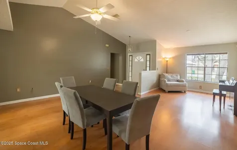 5140 Walton Avenue Titusville FL 32780