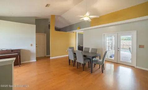 5140 Walton Avenue Titusville FL 32780