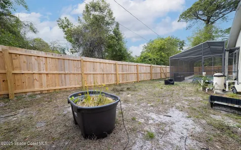 5140 Walton Avenue Titusville FL 32780