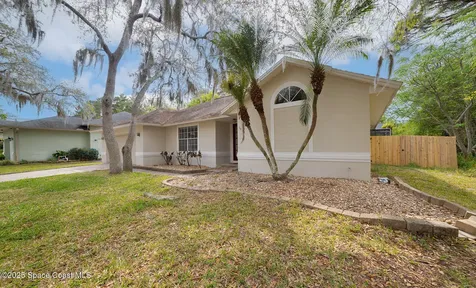 5140 Walton Avenue Titusville FL 32780
