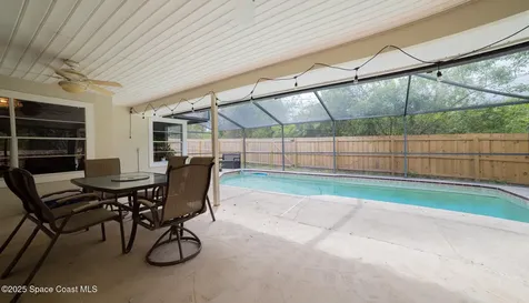 5140 Walton Avenue Titusville FL 32780