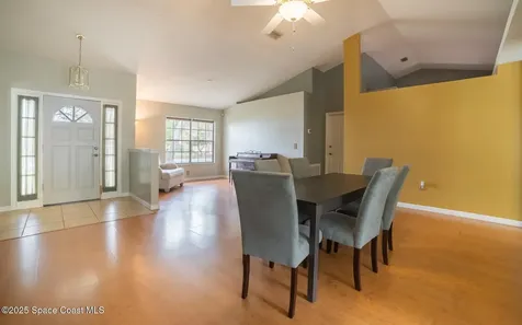 5140 Walton Avenue Titusville FL 32780