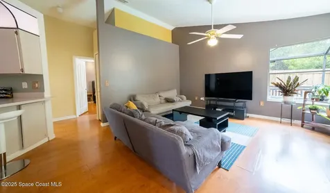 5140 Walton Avenue Titusville FL 32780