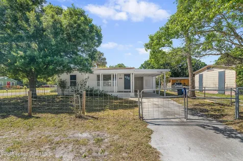 609 S 15th Street Fort Pierce FL 34950
