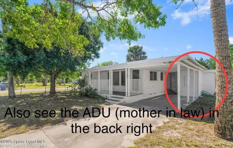 609 S 15th Street Fort Pierce FL 34950
