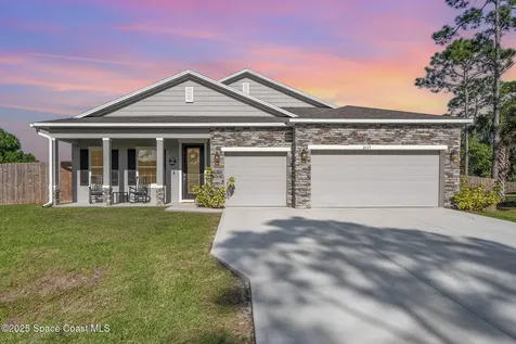 2615 Carson Drive SE Palm Bay FL 32909
