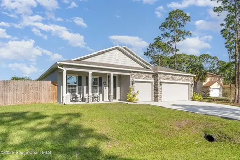 2615 Carson Drive SE Palm Bay FL 32909