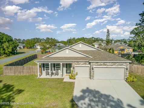 2615 Carson Drive SE Palm Bay FL 32909