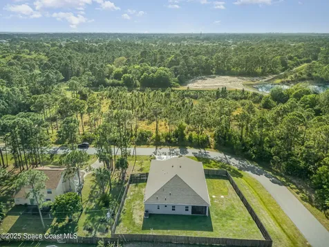 2615 Carson Drive SE Palm Bay FL 32909