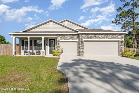 2615 Carson Drive SE Palm Bay FL 32909