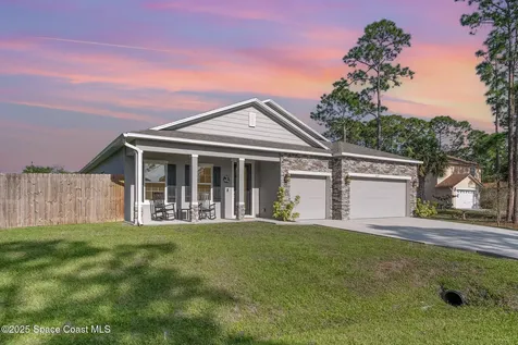 2615 Carson Drive SE Palm Bay FL 32909