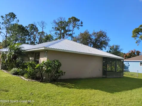 254 Emerson Drive NW Palm Bay FL 32907