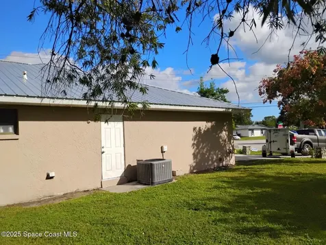 254 Emerson Drive NW Palm Bay FL 32907