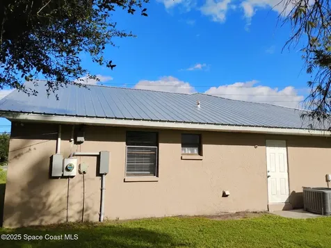 254 Emerson Drive NW Palm Bay FL 32907