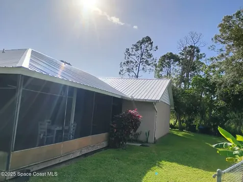 254 Emerson Drive NW Palm Bay FL 32907