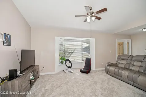 254 Emerson Drive NW Palm Bay FL 32907