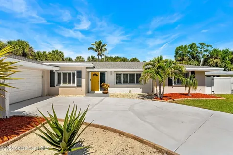 410 Oakland Avenue Indialantic FL 32903