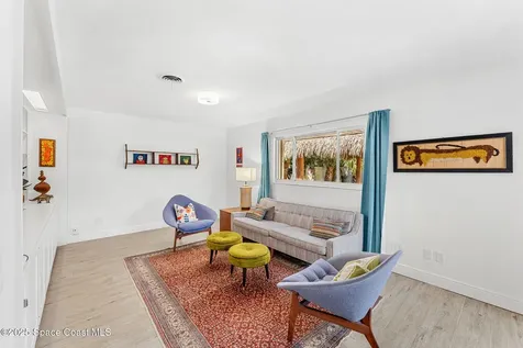 410 Oakland Avenue Indialantic FL 32903
