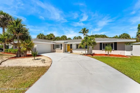 410 Oakland Avenue Indialantic FL 32903