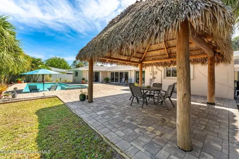 410 Oakland Avenue Indialantic FL 32903