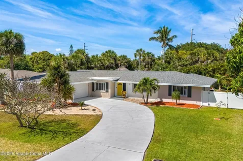410 Oakland Avenue Indialantic FL 32903