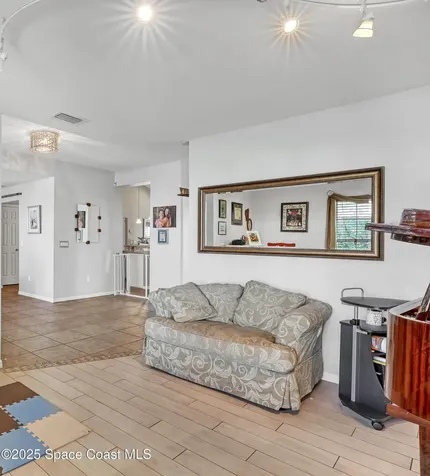 1740 Whitman Drive Melbourne FL 32904