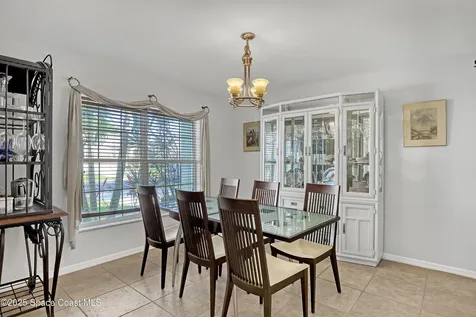 1740 Whitman Drive Melbourne FL 32904