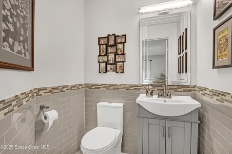1740 Whitman Drive Melbourne FL 32904