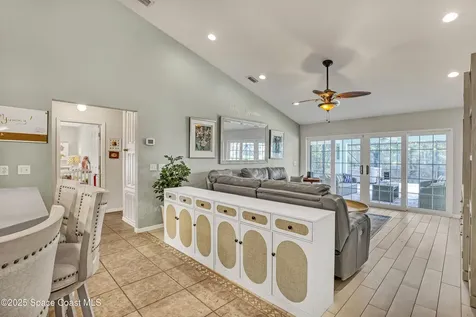 1740 Whitman Drive Melbourne FL 32904