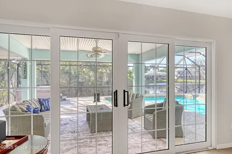 1740 Whitman Drive Melbourne FL 32904