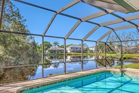 1740 Whitman Drive Melbourne FL 32904