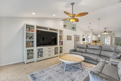 1740 Whitman Drive Melbourne FL 32904