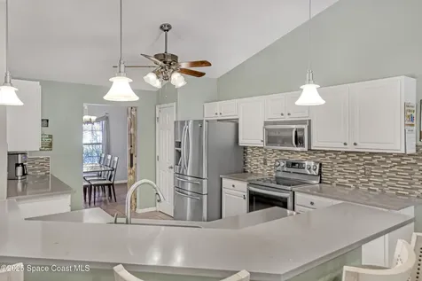 1740 Whitman Drive Melbourne FL 32904