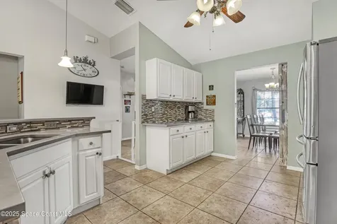 1740 Whitman Drive Melbourne FL 32904