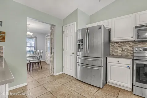1740 Whitman Drive Melbourne FL 32904