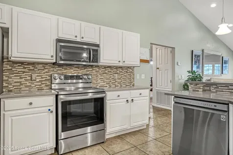 1740 Whitman Drive Melbourne FL 32904