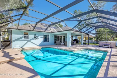 1740 Whitman Drive Melbourne FL 32904