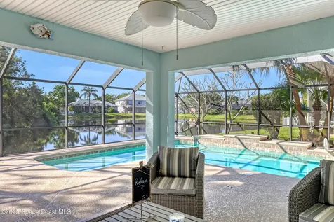 1740 Whitman Drive Melbourne FL 32904