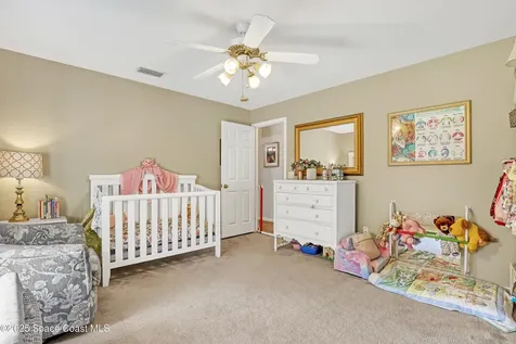 1740 Whitman Drive Melbourne FL 32904
