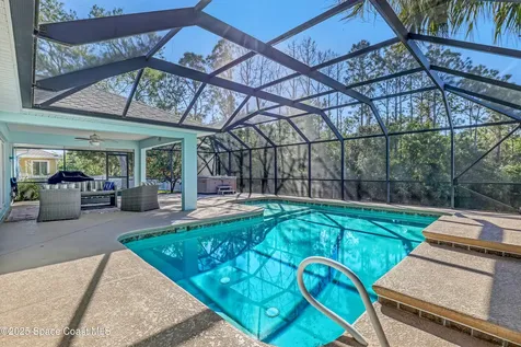 1740 Whitman Drive Melbourne FL 32904