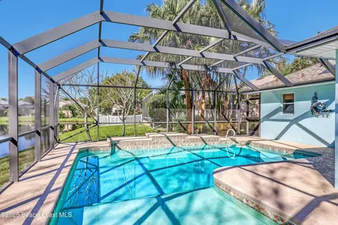 1740 Whitman Drive Melbourne FL 32904